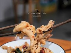-阿木舂记·特色小吃(平江路店)