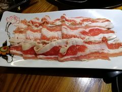 -味仙疯美蛙鱼头(清扬路总店)