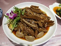 -燕坤食府
