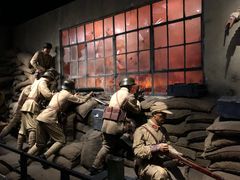 -上海四行仓库抗战纪念馆