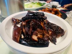 骨头有味道的酱鸭-佬肥猫·浙江乡村菜(国华广场店)