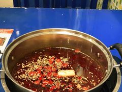 -马路边边串串香(双井直营店)