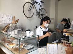 -常识咖啡common sense(春熙路店)