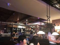 -宝莱纳啤酒花园餐厅PAULANER BRAUHAUS Nanjing(广州路店)
