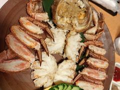 -蟹道乐(道顿堀本店)