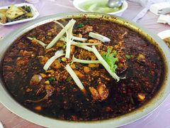 -温江公平红烧兔(总店)