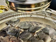 -本炙炭烤·蒲烧活鳗料理店(金沙洲店)