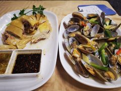 -巫记鸡饭店