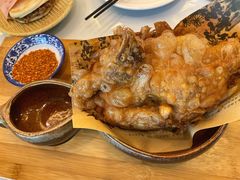 -玉华宫宾馆·餐厅(铜川驻京办店)