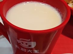 -永和大王(宜山店)