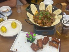 -鸿运楼·舌尖上的徽菜