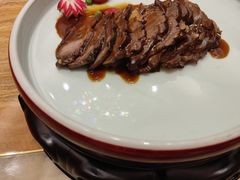 -白金汉爵大酒店(相城店)