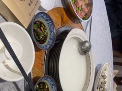 -丰尔粥食·粥底火锅·桑拿鸡(大良总店)