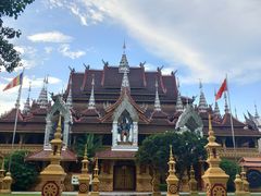 -西双版纳总佛寺