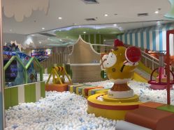 -meland亲子乐园•派对•研学(苏州悠方购物中心店)