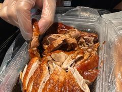 -清真·金宏兴鸭子店(明瓦廊店)