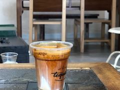 -Tequila Espresso(嘉善路店)