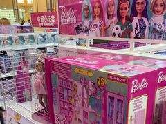 -TOYSRUS玩具反斗城(石家庄万象城店)