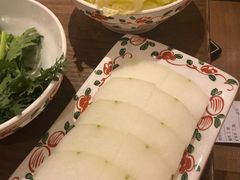 -北京老门框爆肚涮肉馆(凤城六路店)