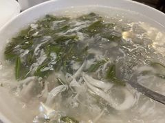 -新聚丰菜馆(太监弄店)