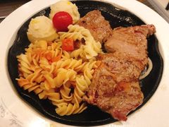 -豪客来牛排(新街口羊皮巷店)