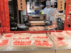 -怡咖啡自助餐(宁波香格里拉店)