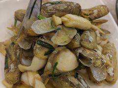 -曹胖子龙虾馆(黄桦路店)