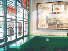 -孖记茶档·热腾茶餐(江南西plus店)