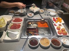 -海底捞火锅(北京路店)