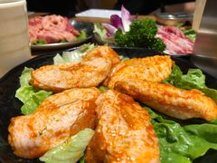 -牛炙烤肉(车公庙店)