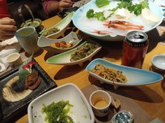-三石铁板烧(紫竹桥店)