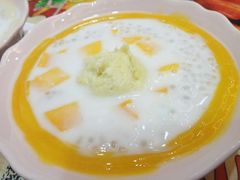 榴莲芒返-甜心妈妈·榴莲星级糖水(北京路总店)