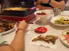 -雅佳神话·麻辣烤鱼(新街口店)