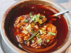 -纪录片《人生一串》体验店(静安店)
