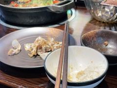 -华华火锅牛蛙(祥宾店)