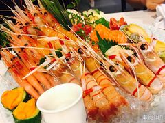 -割烹酱子日本料理(弘基财富广场店)