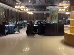 -金狮麟·新豫菜(金码大厦店)
