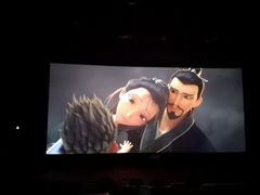 -乐天影城(威高广场店)