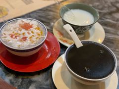 -玫瑰甜品(文明路店)