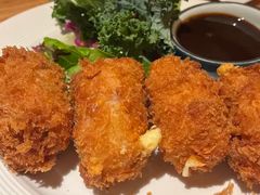 -炉胜·炉端烧·居酒屋
