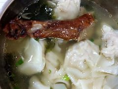 -老陶包子铺(南大西南村店)