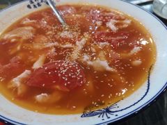 黑农家番茄兔-江湖黑大兔(杨家坪店)