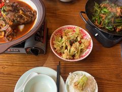 -恰饭·老长沙市井菜 (天河客运站店)