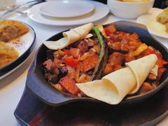 -沙漠玫瑰土耳其餐厅(神路街店)