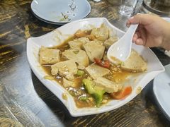 -遇见小院—虹鳟鱼•农家菜(怀柔店)