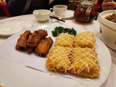 -莞香楼·正宗东莞菜(东升店)