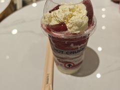 -HOT CRUSH趁热集合·现烤面包(上海环球港店)