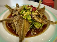 -松云居.大连人.大连菜
