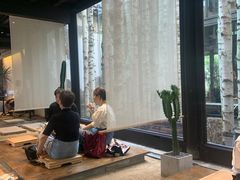 -Metal hands·铁手咖啡