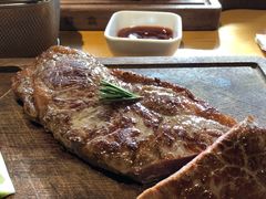 -MEAT MATE 鲜食肉铺(凤凰汇·里巷店)